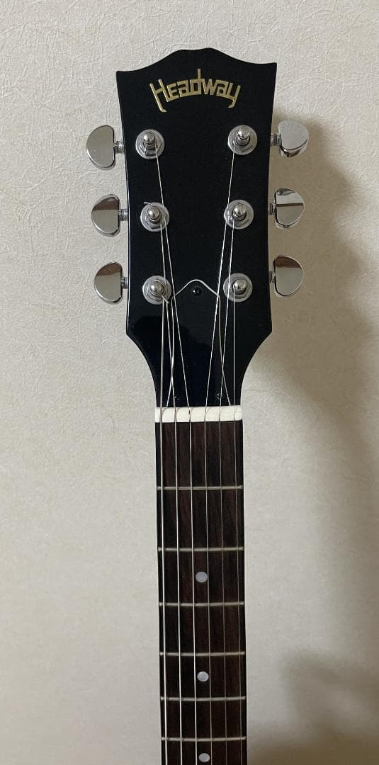Headway HJ-45S SB アコースティックギター