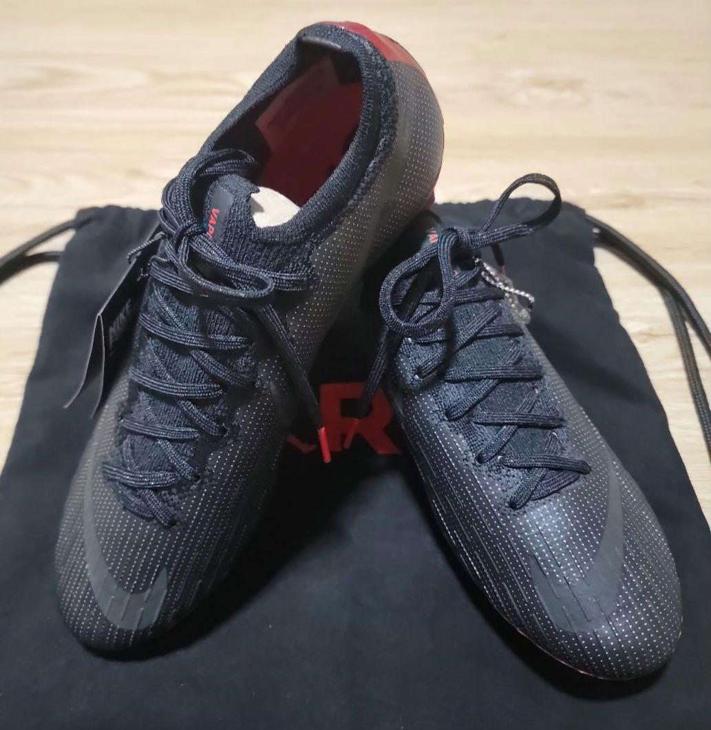 Nike Jordan サッカースパイク マーキュリアル ヴェイパー 25.5