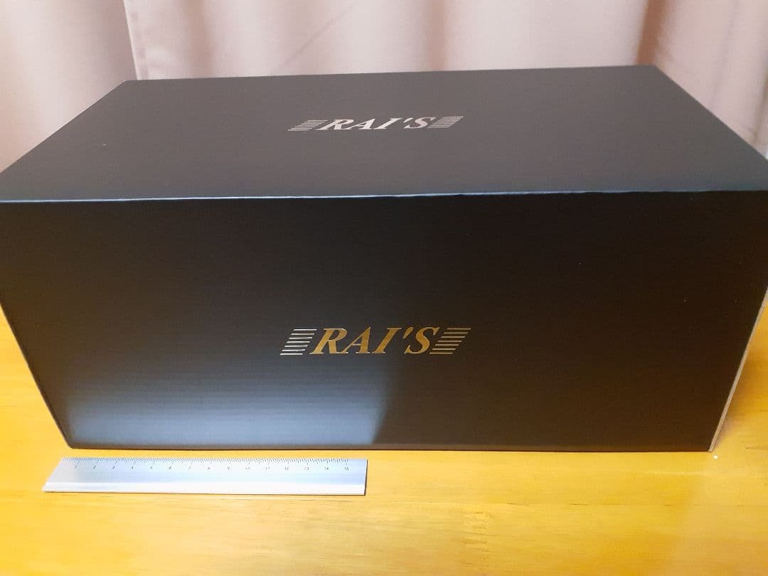 RAI'S Toyota CROWN (GRS202)警察本部交通部交通覆面車両