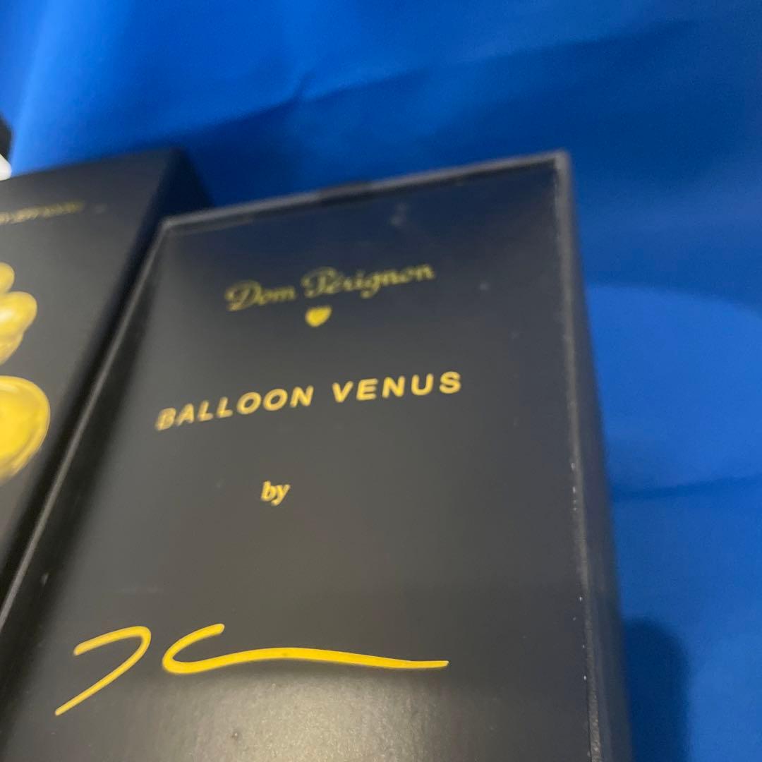 ドンペリニヨン 限定版　ジェフ クーン 2004