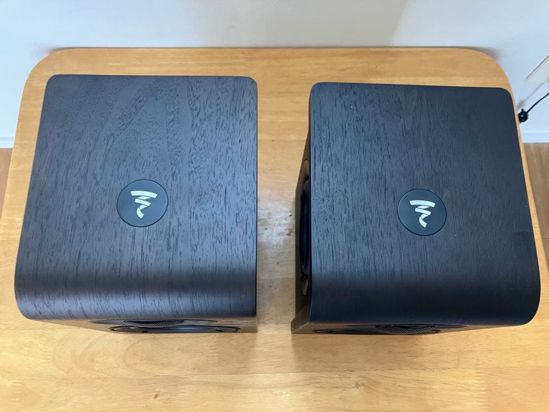 Focal　SHAPE40 ペア スタジオモニタースピーカー