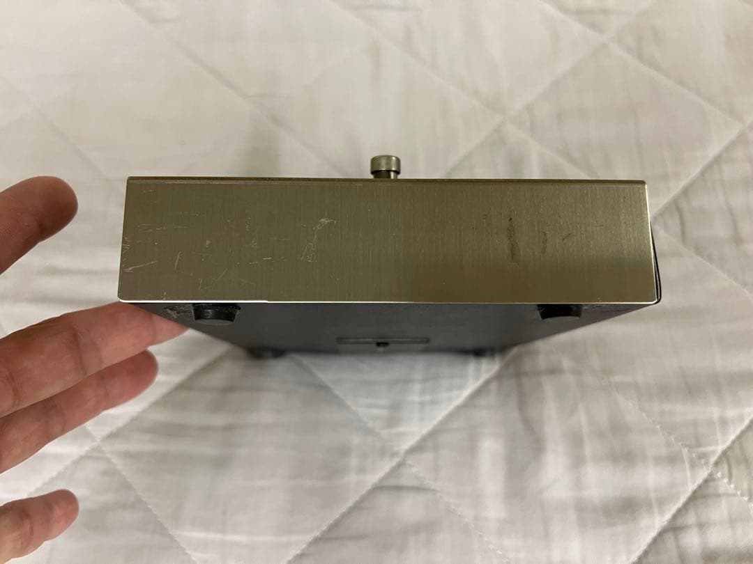 ギター BIG MUFF electro harmonix USA