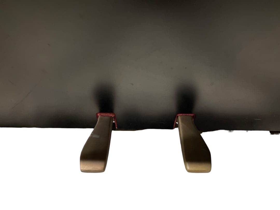 ★YAMAHA 電子アップライトピアノ DUP-10