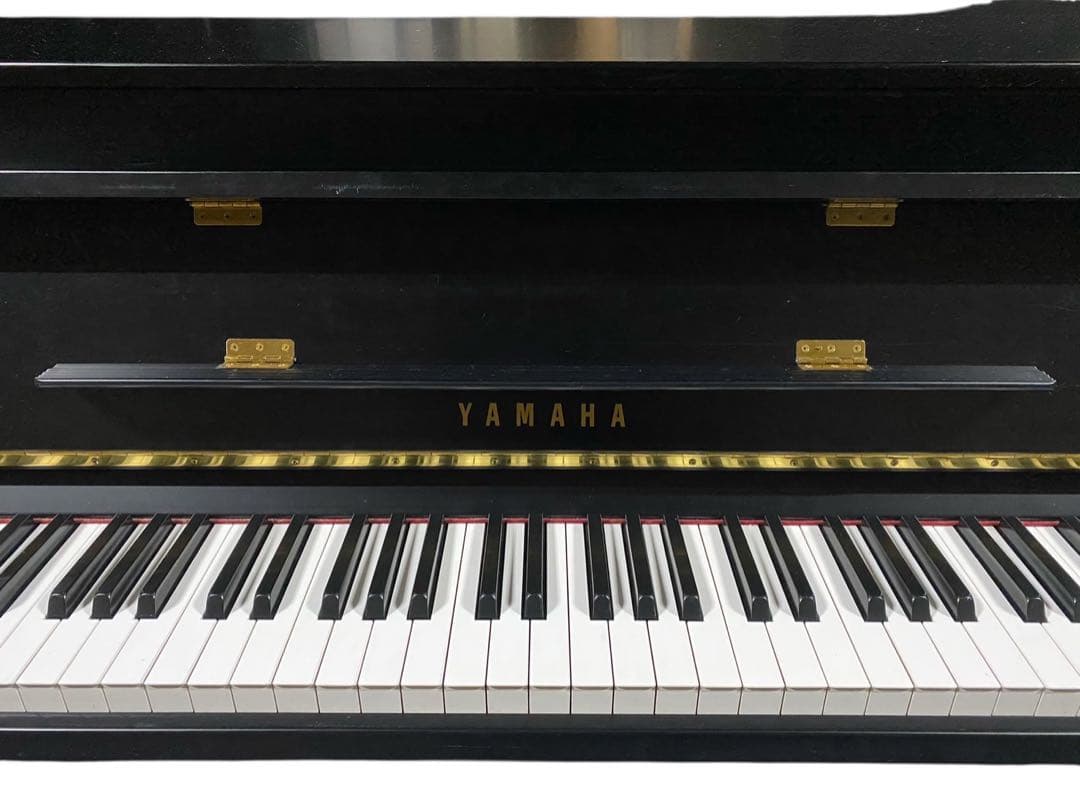 ★YAMAHA 電子アップライトピアノ DUP-10