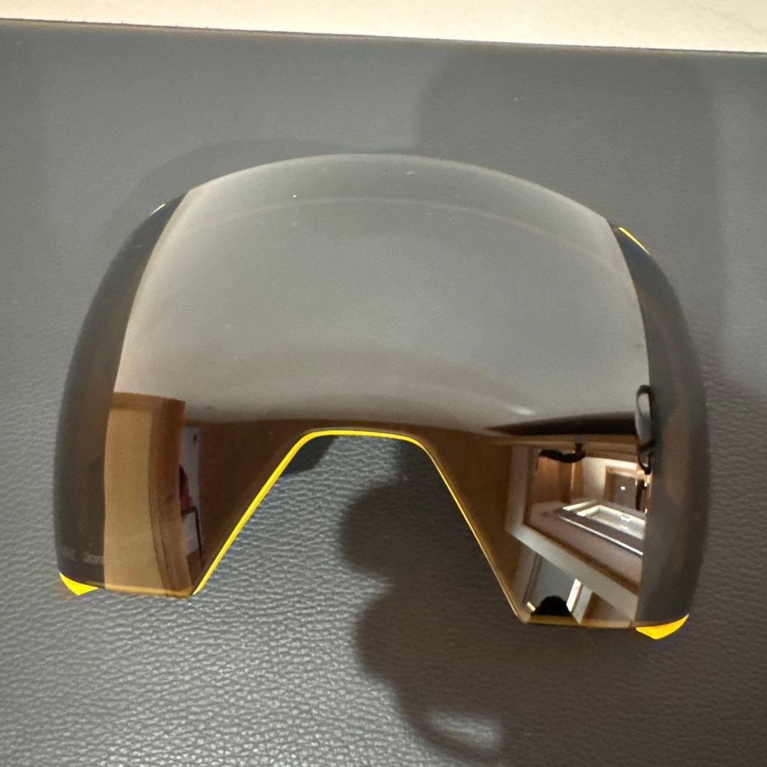 SMITH I/O MAG XL +スペアレンズ2枚+ハードケース