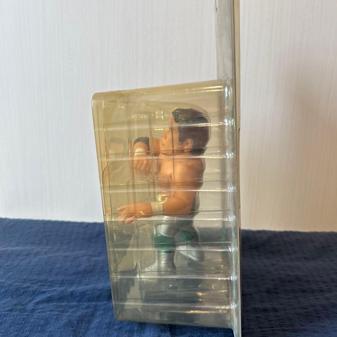 三沢光晴　HAO コレクション