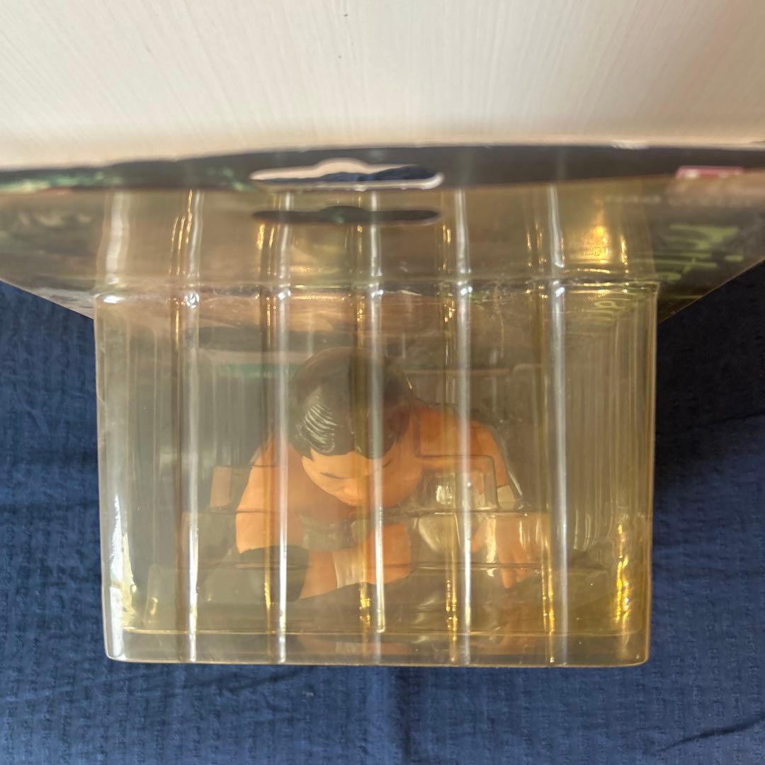 三沢光晴　HAO コレクション