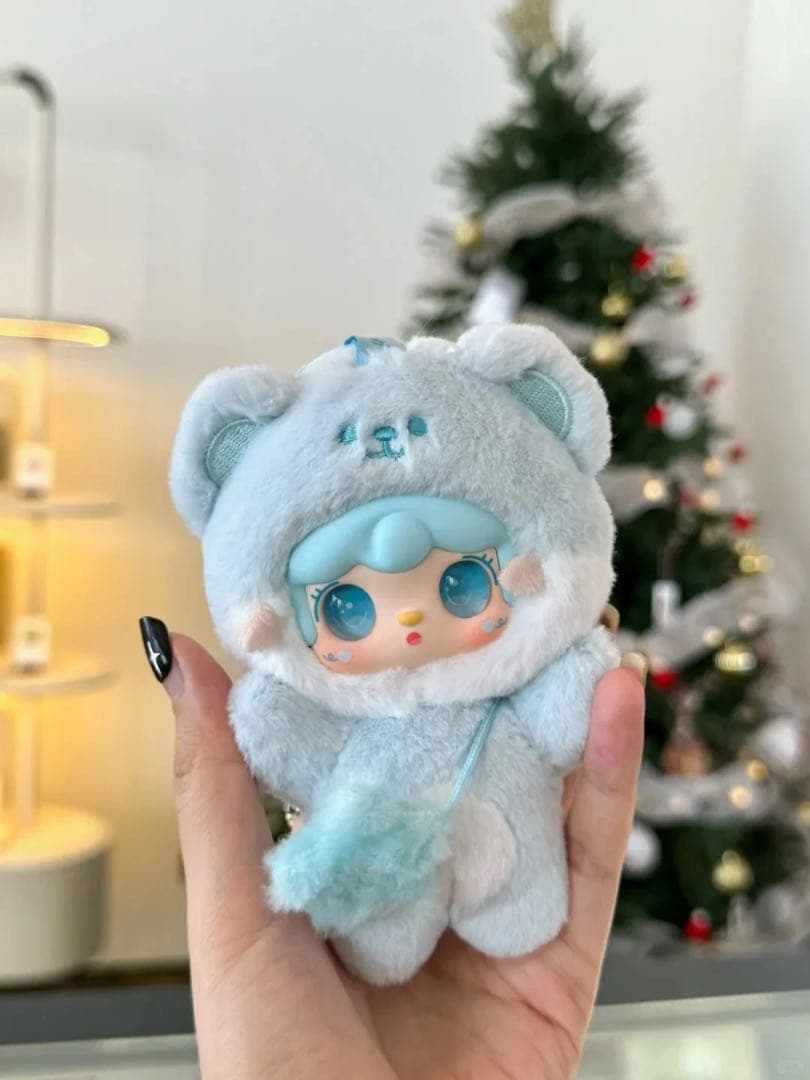 YOOKI TAKE A BITE OF BEAR アソートボックス