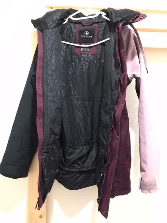 VOLCOM ボルコム スノーボード　ウエア