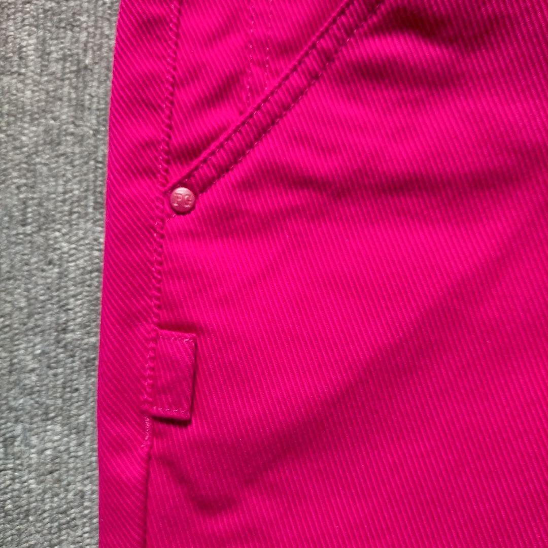 【新品未使用】パーリーゲイツ PEARLY GATES GOLF ゴルフパンツ