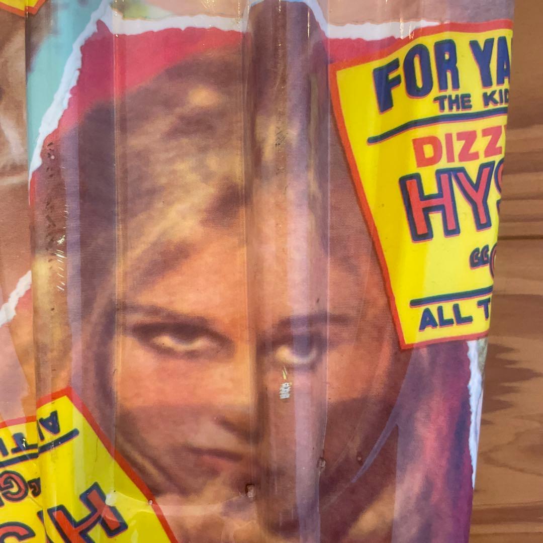 非売品　ヒステリックグラマーペニー風