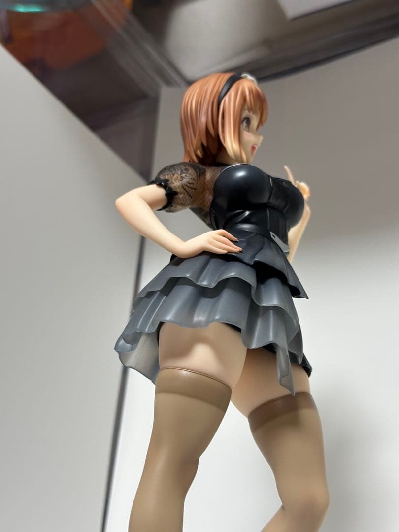 ライザ ライザリン シュタウト 百夏の礼装 1/6 フィギュア