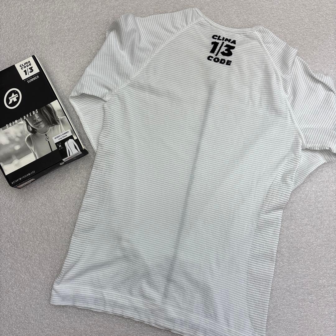 【新品】アソス　レディースインナー