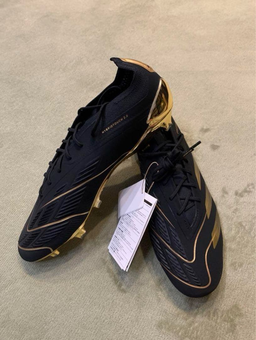 プレデターエリート　ELITE ベリンガム FG 26.5