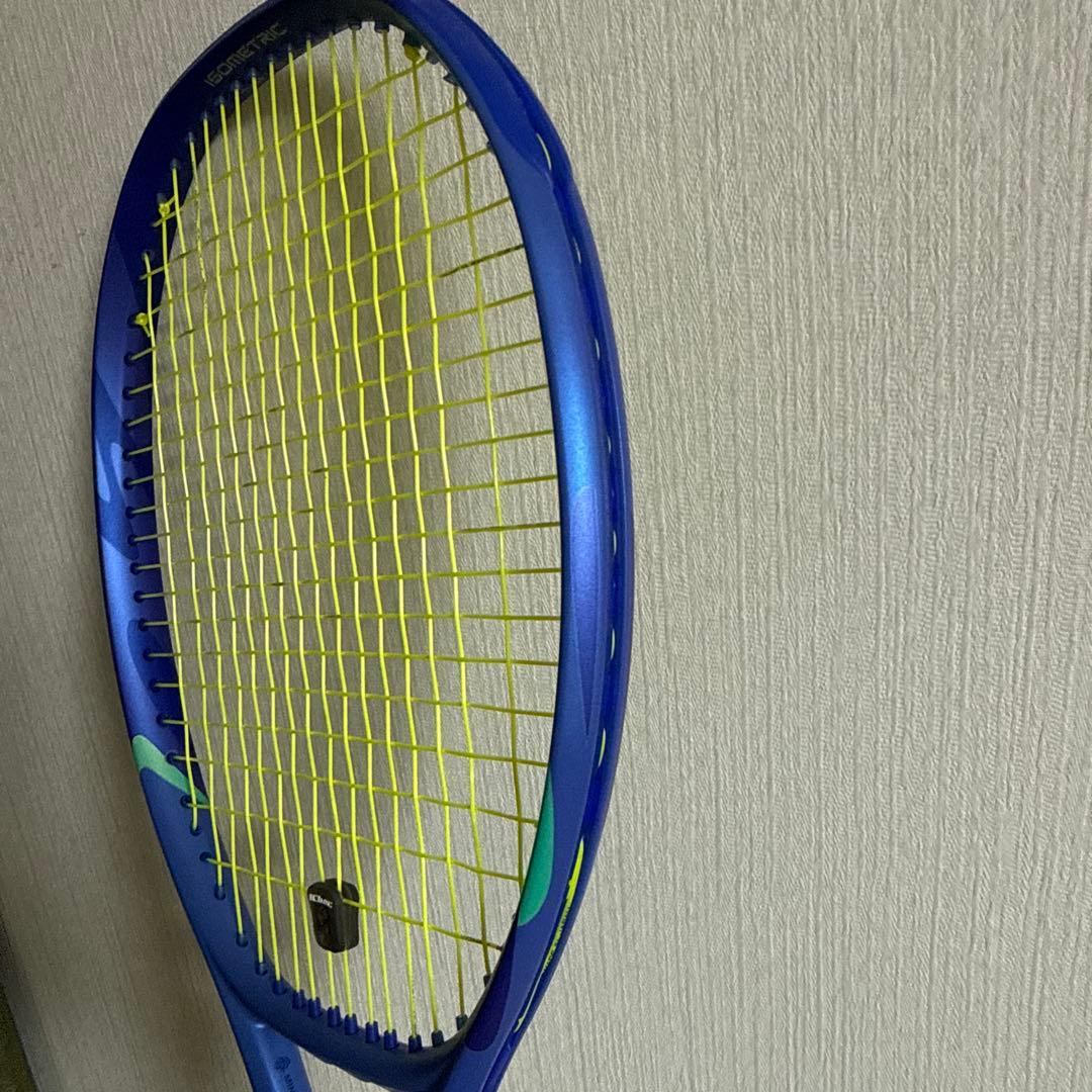 YONEX EZONE 98 テニスラケット　G3