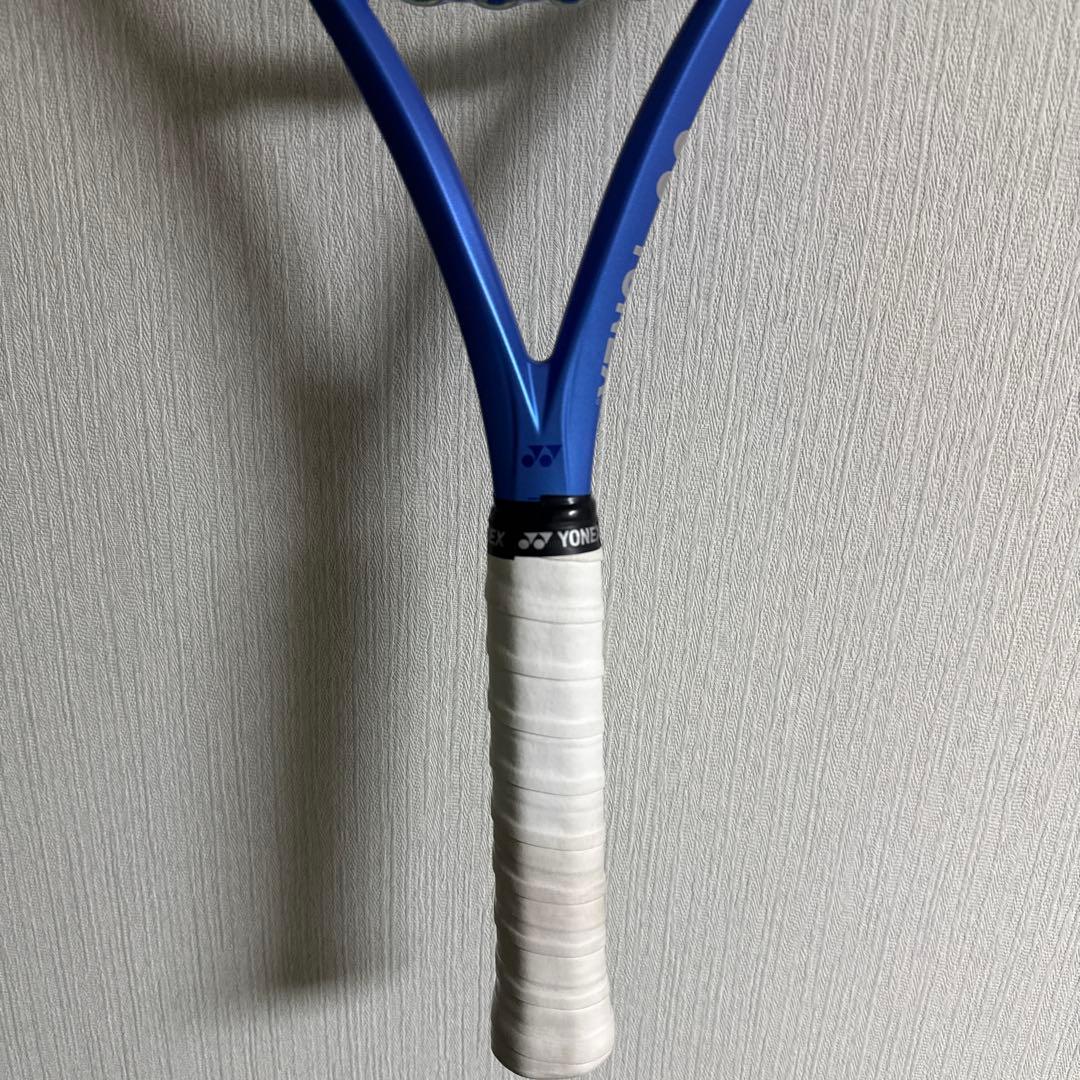 YONEX EZONE 98 テニスラケット　G3