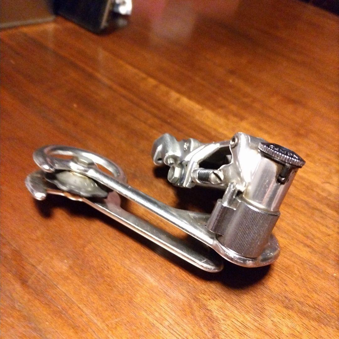 カンバニョーロ ラリーリアディレイラー