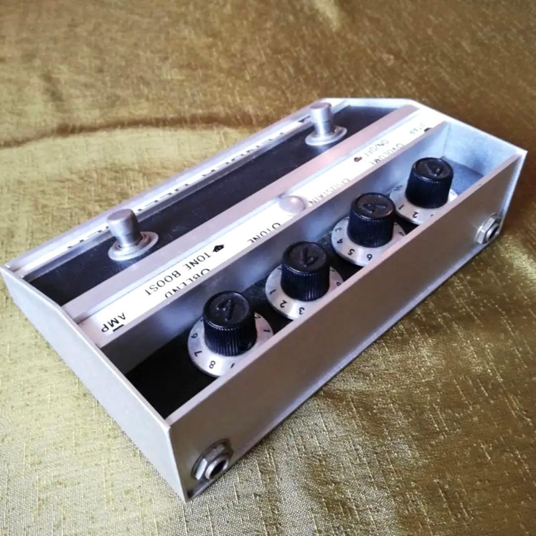 Fender Blender フェンダー ブレンダー（エフェクター）