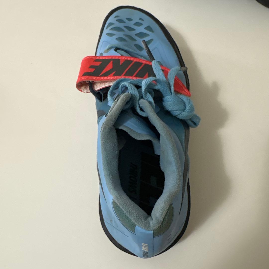 Nike Zoom SD 4 （685135-446）25.5センチ