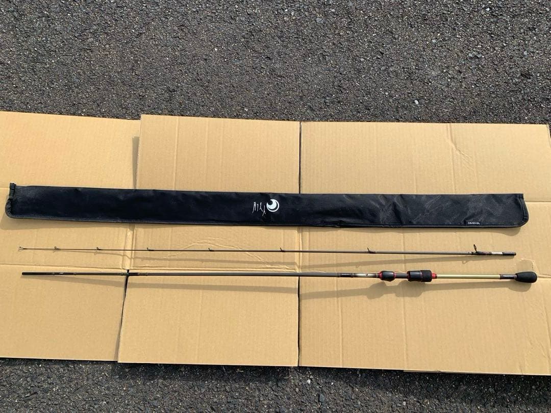 アジングやられる方　必須