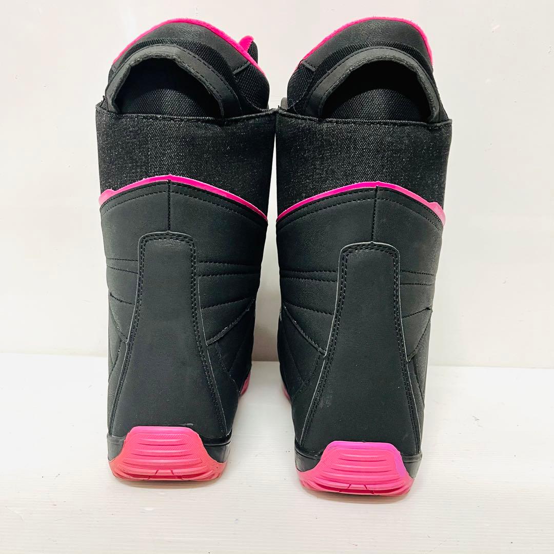 女性用　サロモン　スノーボードセット　SALOMON スノボ　ボード　セット