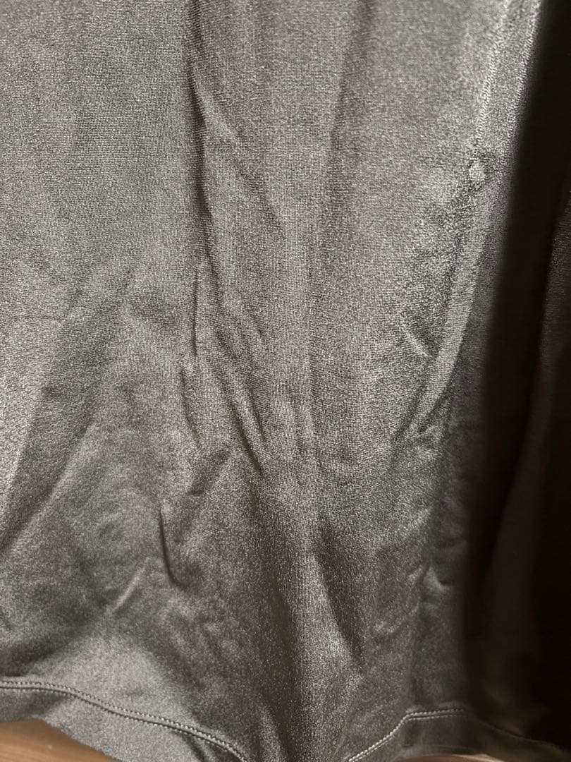 新品　タグ付き　ジョージア　IA プーマ　キングカズ　コラボジャージ