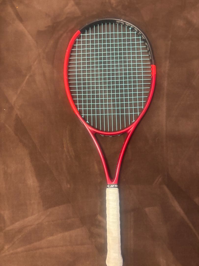 n*o様 DUNLOP CX200 テニスラケット グリップサイズ2