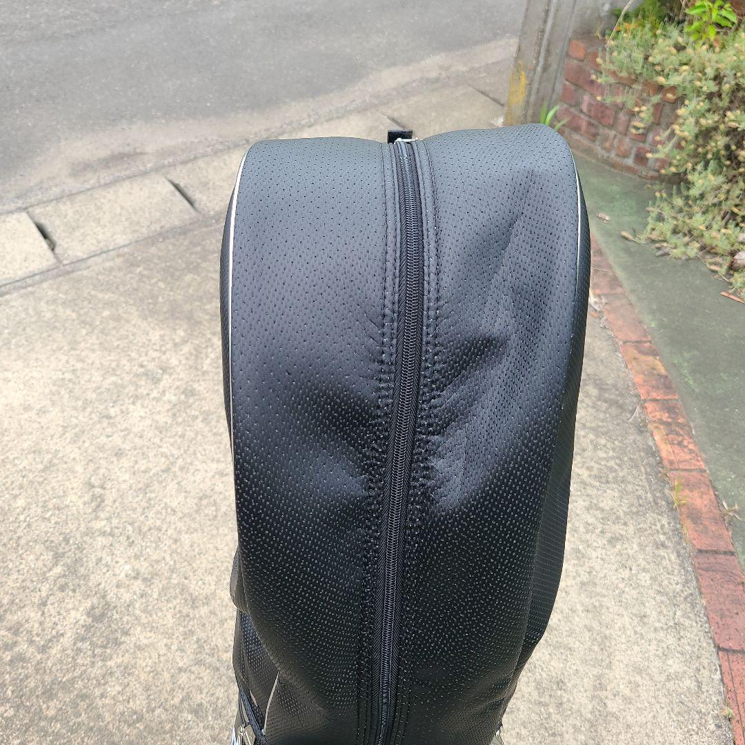 le coq sportif 9.5型キャディバッグ