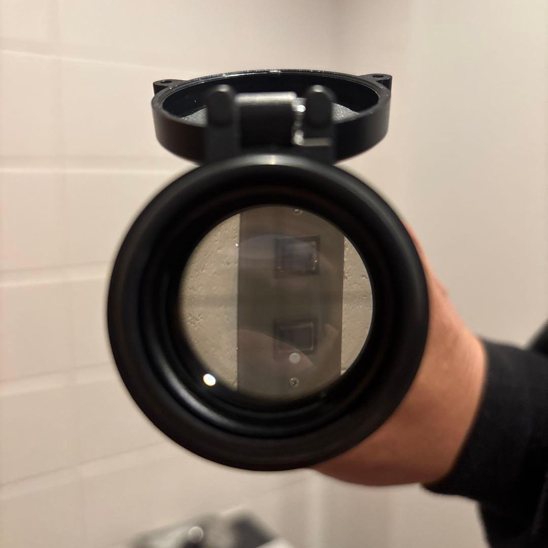 クラウンモデル TYPE96 junior スナイパーライフル