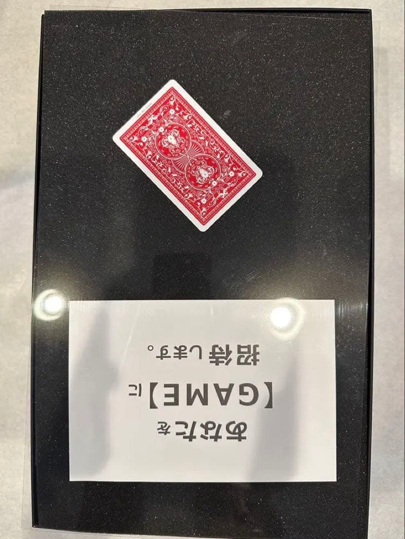 【限定品・希少】今際の国のアリス3 Netflixコンプリートセット（Mサイズ)