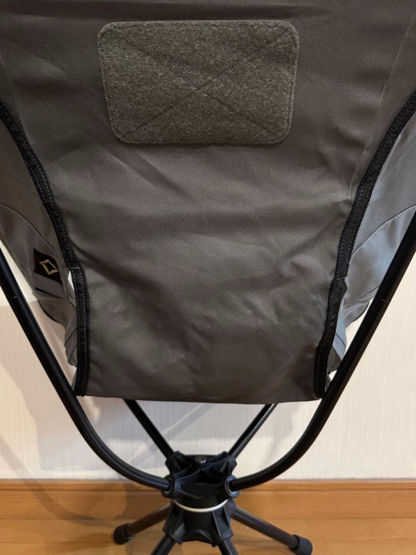 Helinox（ヘリノックス）タクティカル スウィベルチェア