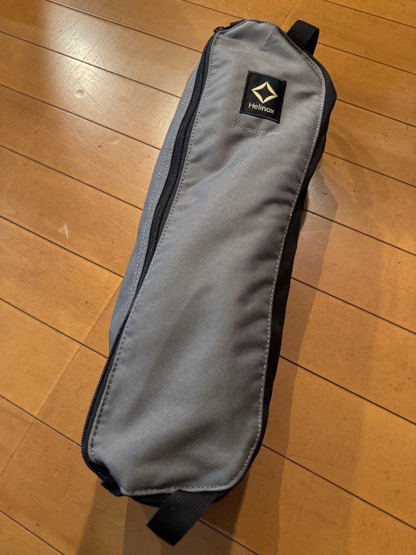 Helinox（ヘリノックス）タクティカル スウィベルチェア