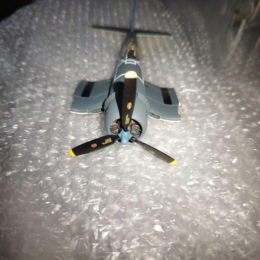 1/48　ホビーマスター　F4U-1A Corsair White 29