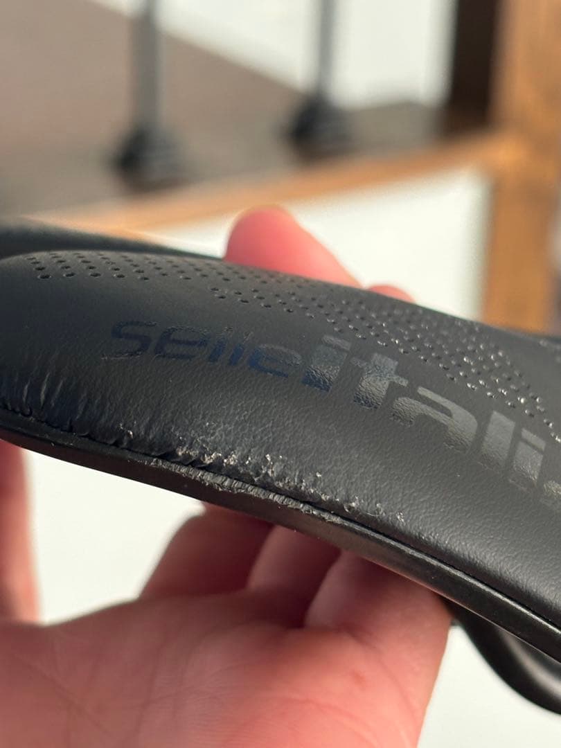 selle italia SLR Superflow サドル