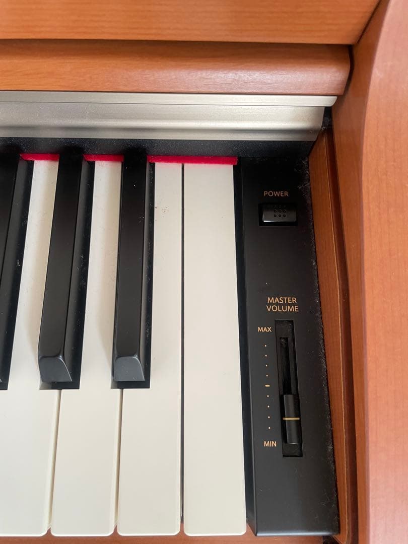 KAWAIカワイ DIGITAL PIANO　CN23C　電子ピアノ.椅子付き
