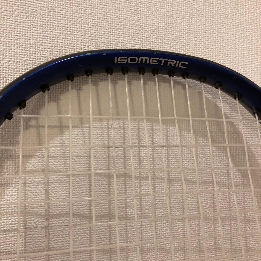 YONEX EZONE 100L G1テニスラケット