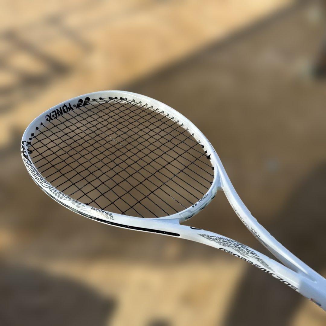 ヨネックス ソフトテニスラケット ジオブレイク70Ｓ