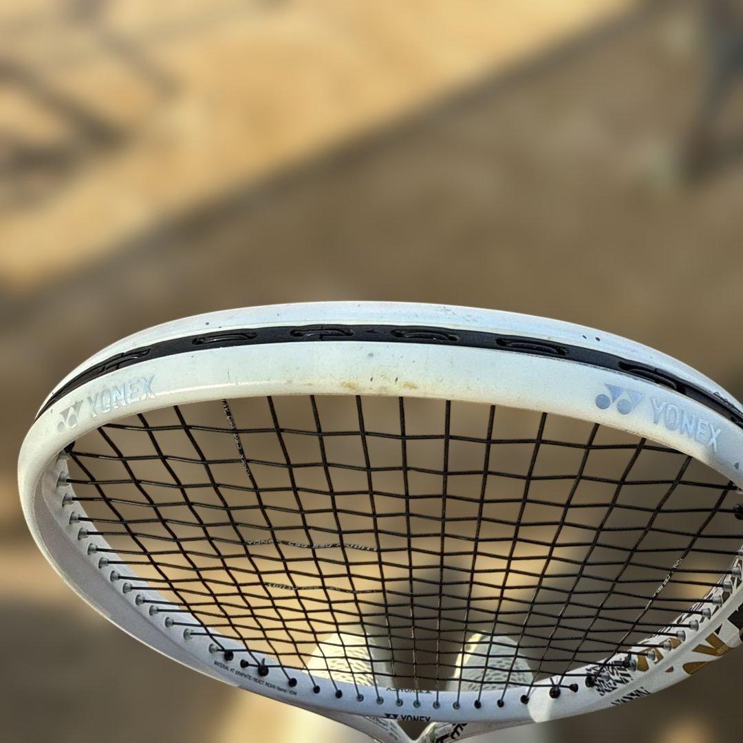 ヨネックス ソフトテニスラケット ジオブレイク70Ｓ