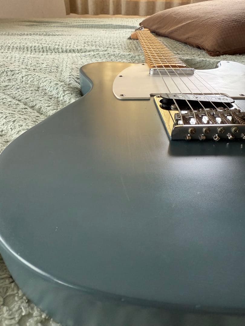 【希少】Squier Telecaster Standard 2004