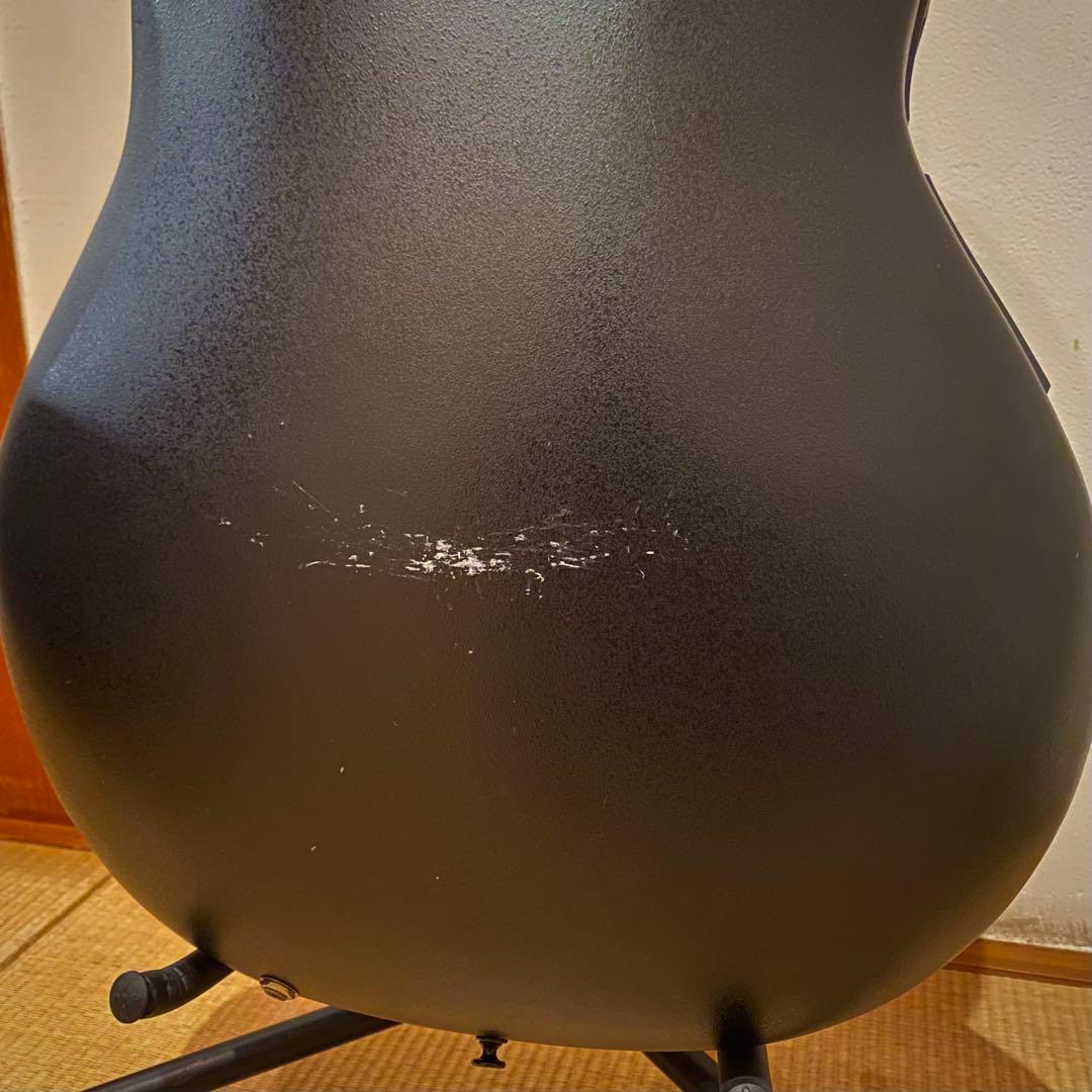 ギター Ovation USA 1861 Standard Balladeer