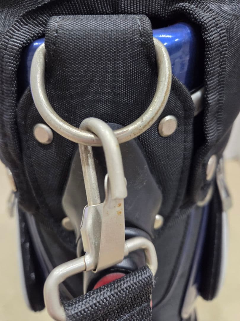 le coq sportif　キャディーバック