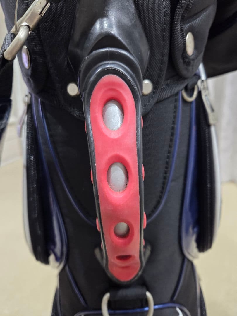 le coq sportif　キャディーバック