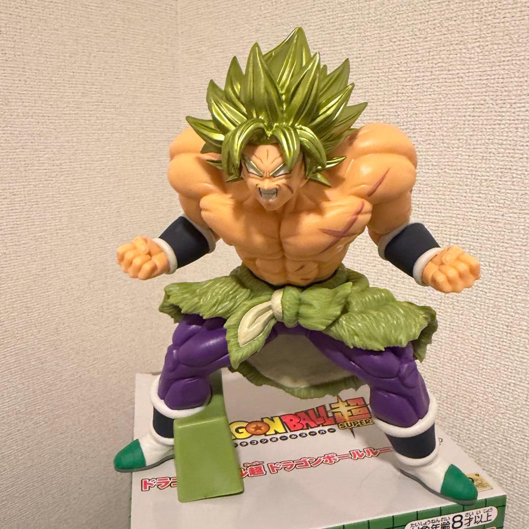 プライズ　ドラゴンボール　フィギュアまとめ売り