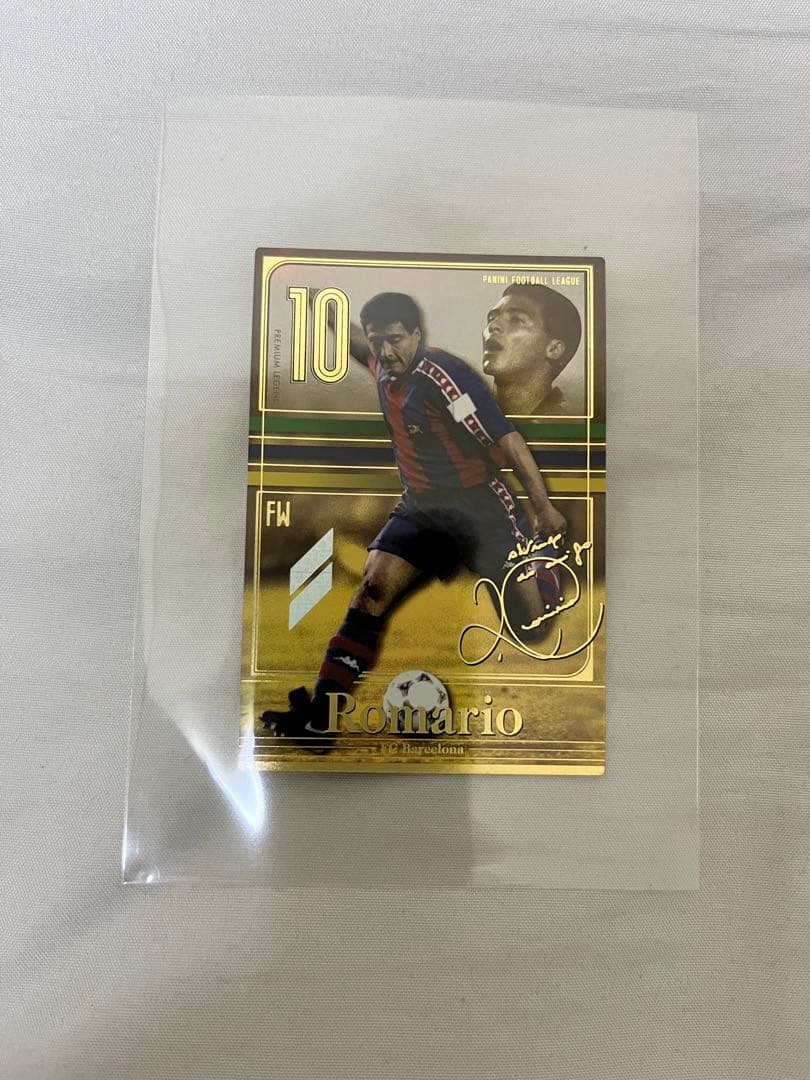 みそきんの1ミリ　ロマーリオ