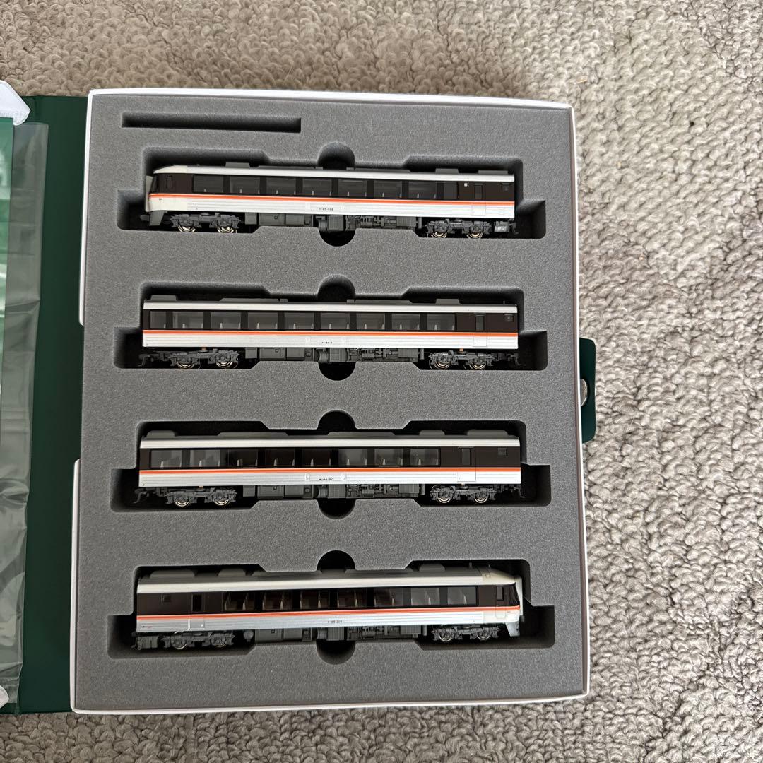 10-1886 10-1888 キハ85系