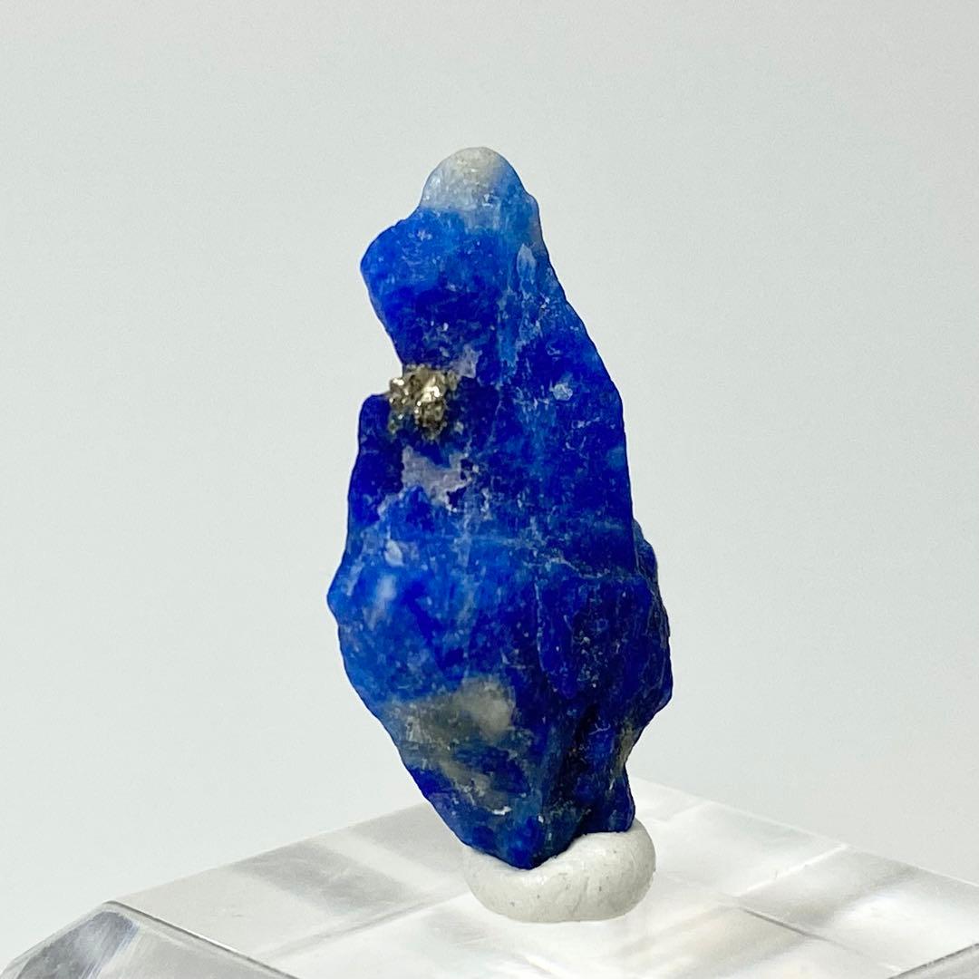 アフガナイト　パイライト　鉱物標本　原石　天然石　ストーン　蛍光　カラーチェンジ