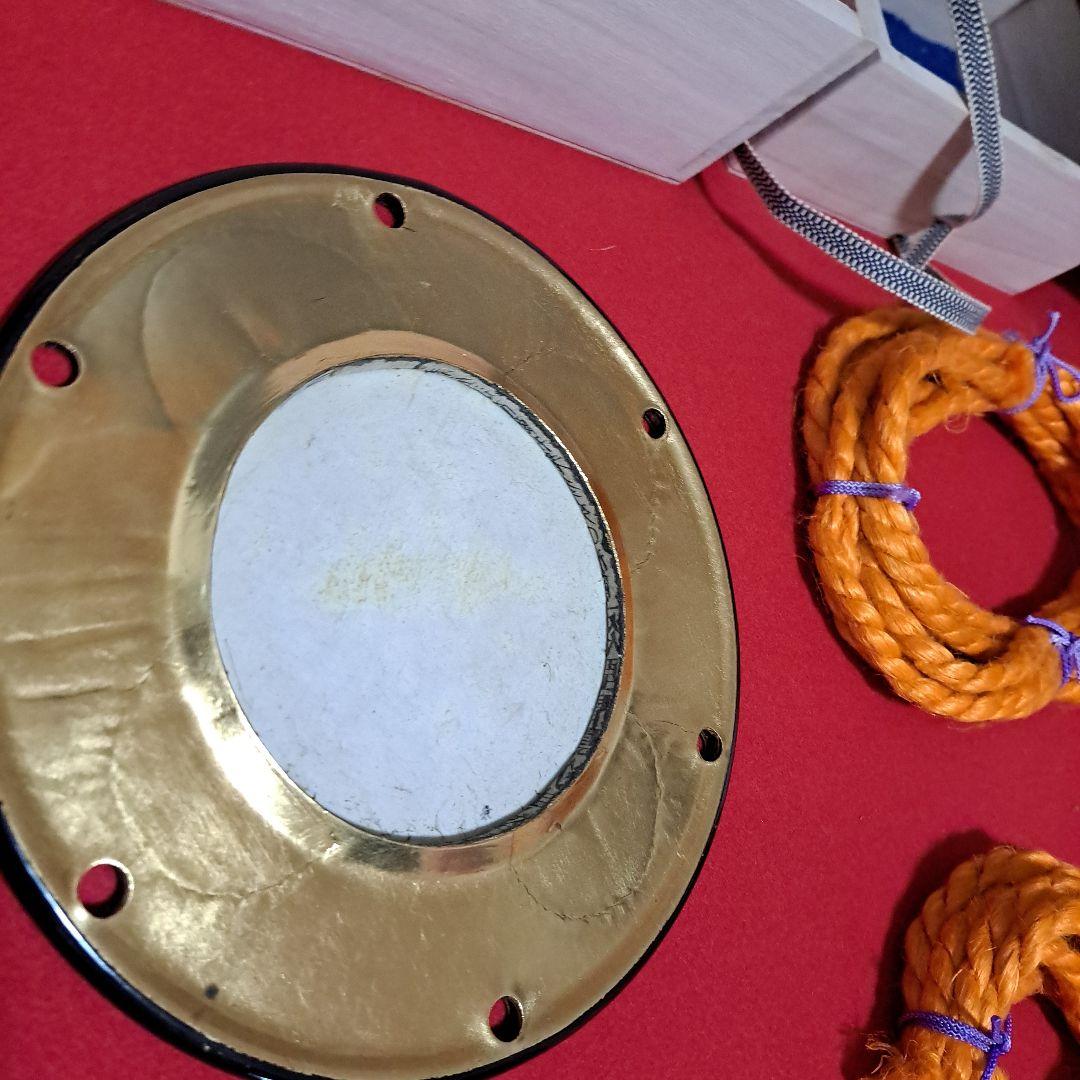 和楽器　小鼓の皮　調べ