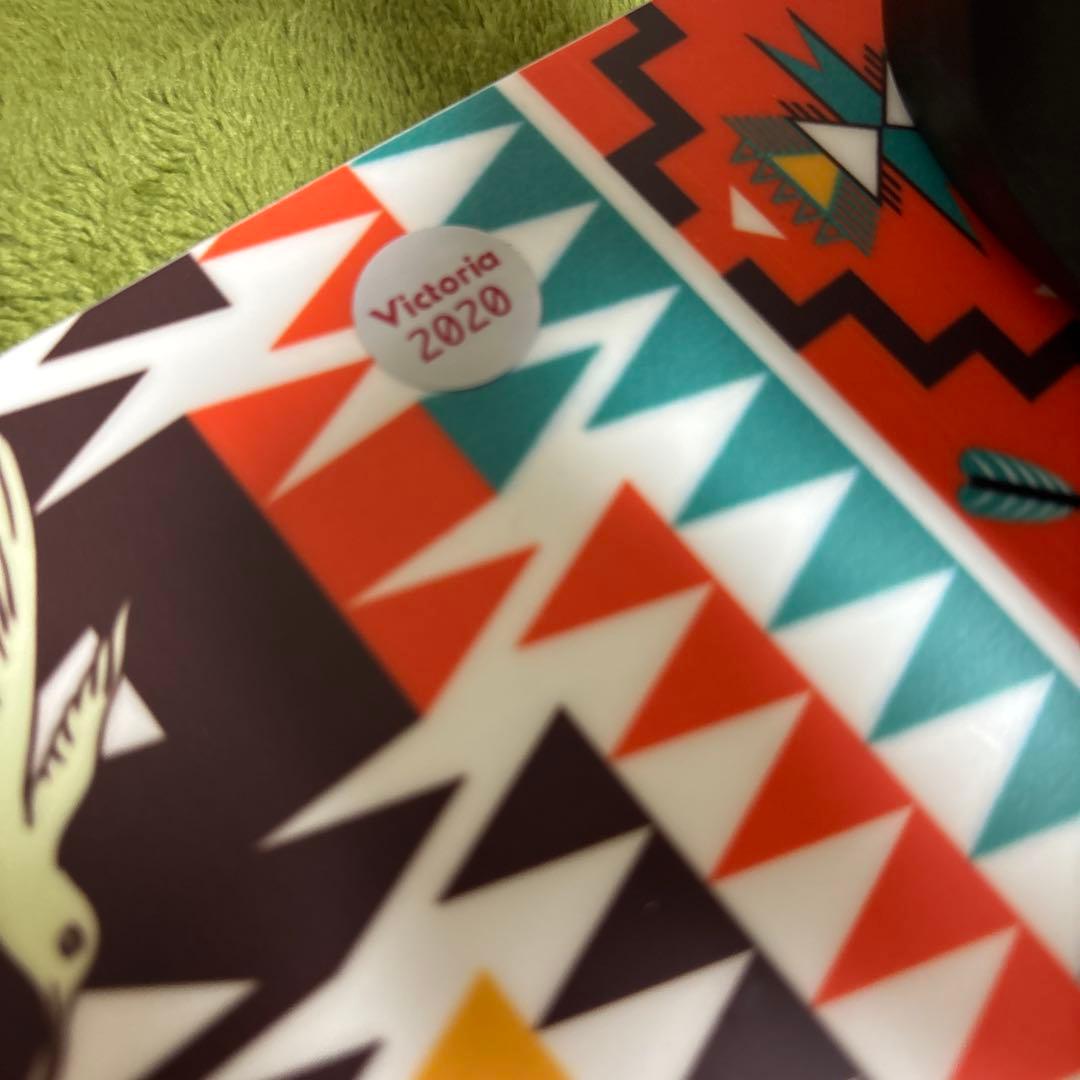 【新品・未使用】スノーボードelan PRISM 137 バインflux S