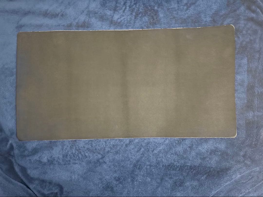 はっちcs　プレイマット　Hatti Grand CS ベスト8賞