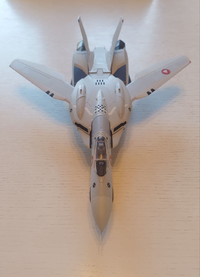 アルカディア　マクロス　VF-0A フェニックス 工藤シン搭乗機　【開封美品】
